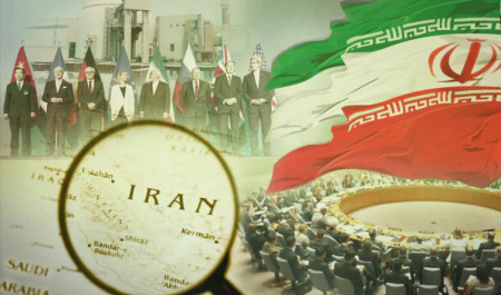 لزوم بازنگری در راهبرد فرا آتلانتیک بر سر ایران