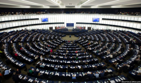 دیپلماسی پارلمانی با اروپا؛ گاه رنسانس کنشگری
