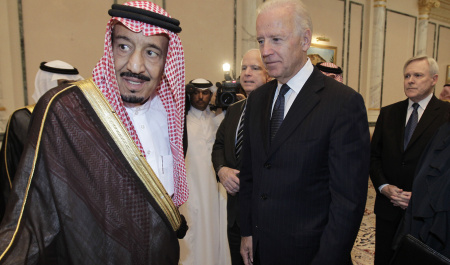 دولت بعدی آمریکا سیاست ها سرسختانه ای در قبال عربستان خواهد داشت