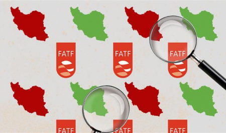 عدم شفافیت بیش از تحریم ها به تجارت ایران-اروپا آسیب رساند