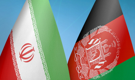 ایران و افغانستان: اشتراکات، مشکلات و چشم انداز روابط