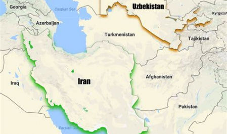 روابط ایران و ازبکستان: مشکلات و راه حل ها