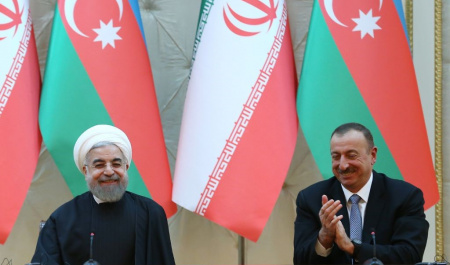 روابط تهران ـ باکو در تنگنای الگویی ثابت و تکراری