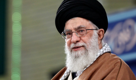 رهبر انقلاب: همه سخن ایران مقاومت در برابر شرارت آمریکاست