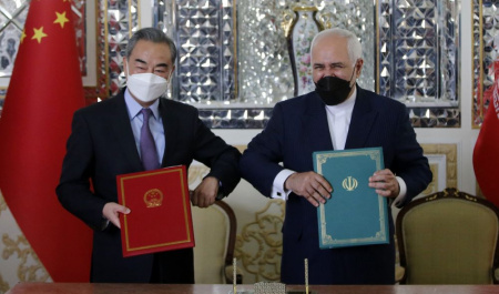 ایران و چین، از دوستی دیرینه تا مشارکت دوام آوردنی