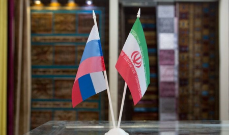 پاندول روابط روسیه-ایران: اهداف مشترک تا منافع متفاوت