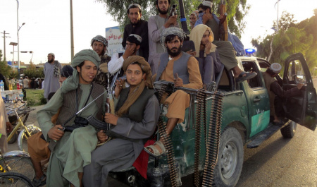 طالبان و القاعده: جنگ نباشد، اتحادی نخواهد بود