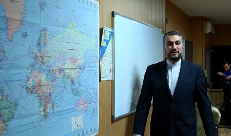 مواضع سیاست خارجی ایران تندتر می شود؟