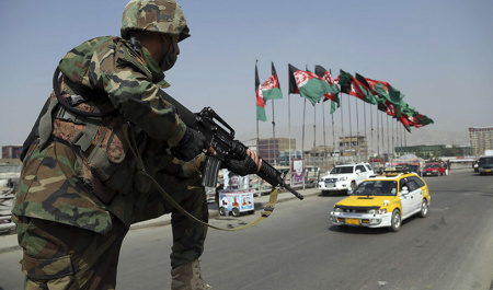 چرا ارتش افغانستان کشور را بدون جنگ تحویل طالبان داد؟