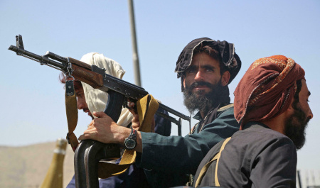 القاعده از به قدرت رسیدن طالبان خوشحال است اما نه به دلیلی که می پندارید