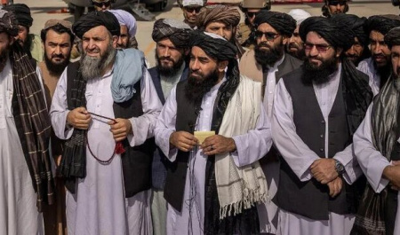 افغانستان در میان عداوت طالبان و خطر وقوع یک جنگ منطقه ای