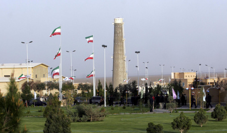 لحظه واقعی برای توافق هسته ای ایران