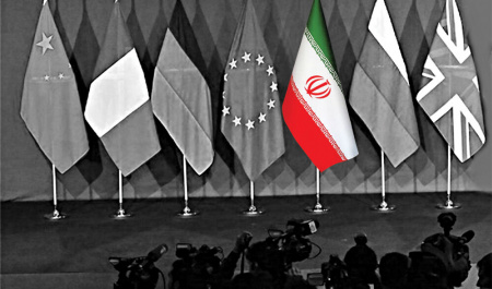 ناتوانی اروپا در عمل به تعهدات برجامی بود که ایران را به اقدام واداشت