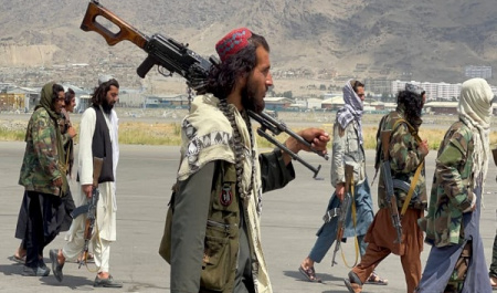 افغانستان، ده درس و سه امید