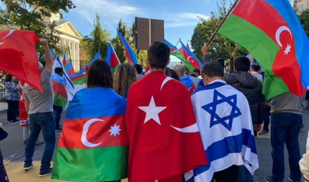 آذربایجان، میدان جدید جنگ پنهان بین ایران و اسرائیل