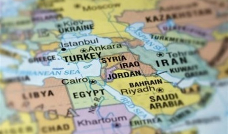 خاورمیانه در کجای دنیای جدید ایستاده است؟