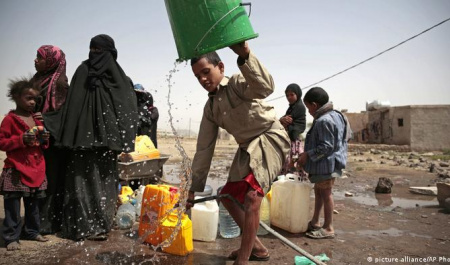 جنگ اقتصادی، وجه دیگری از برخورد تمام عیار عربستان با یمن