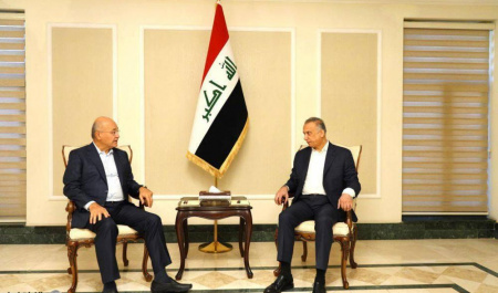 پیامدهای سوء قصد به نخست وزیر عراق