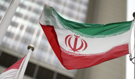 وین زهرآگین، این بار برای ایران