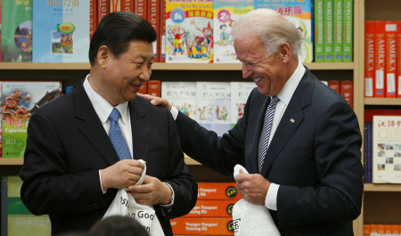 آیا همکاری استراتژیک میان ایالات متحده و چین امکان پذیر است؟