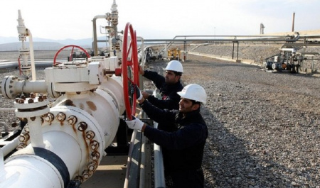 بازارهای هدف گاز ایران به دنبال منابع جایگزین