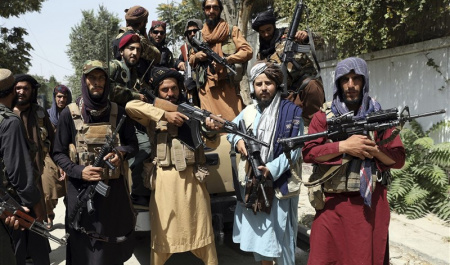 طالبان همان طالبان است