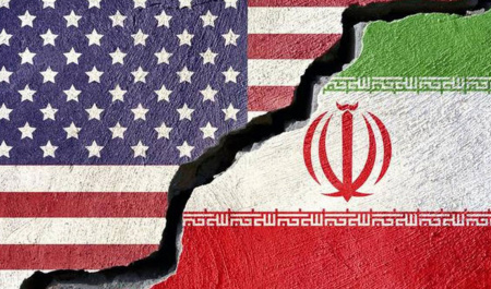 چرا آمریکا و ایران از هم متنفرند؟