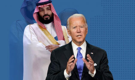 چرا امریکا ناگهان به فکر جذب عربستان افتاد