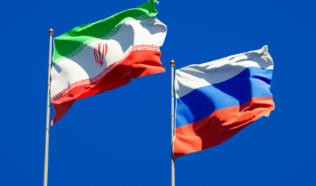 جذابیت های ایران برای روسیه