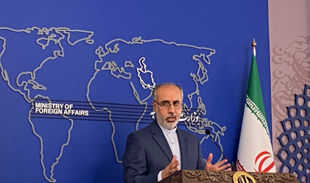 تضمین محور اصلی گفت وگوهای ماست/روابط ایران و آذربایجان در سطوح مختلف در حال گسترش است