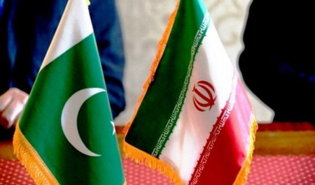 عواملی که ایران و پاکستان را به هم نزدیک می کند