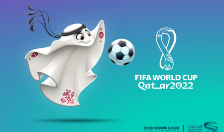 فرصت جام جهانی قطر برای ایران و ایرانیان