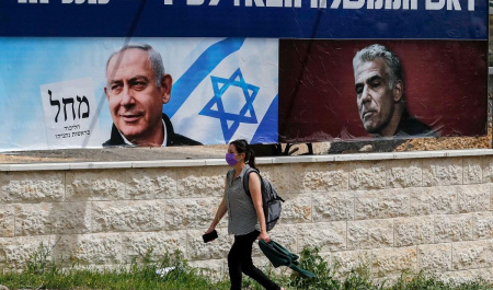 موج سواری نتانیاهو بر ناامنی در اسرائیل