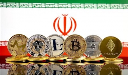 رمز ارز، ابزار ایران برای درآمد و دور زدن تحریم ها