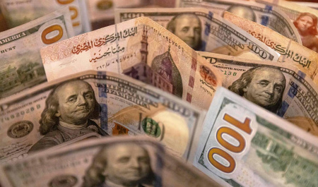 علاوه بر ریال ایران، پول های ملی کشورهای دیگر خاورمیانه هم در حال سقوط است