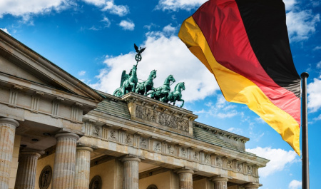 افزایش نرخ‌ها در آلمان