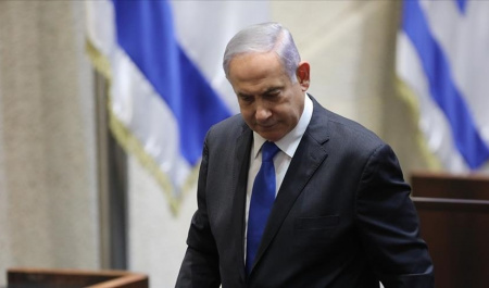 نتانیاهو و فشارهای فزاینده داخلی و خارجی