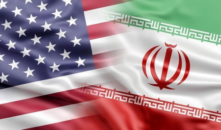 ایران برای پاسخ دادن به امریکا عجله ندارد