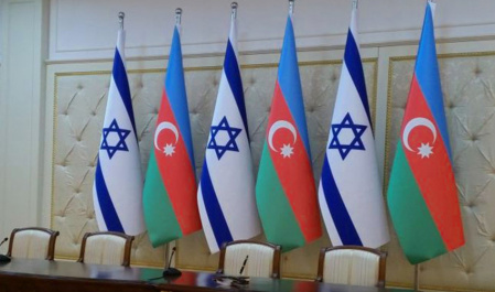 حسابی که اسرائیل روی آذربایجان علیه ایران کرده است