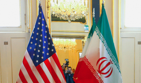 توافق احتمالی با ایران، به معنای شکست امریکا خواهد بود
