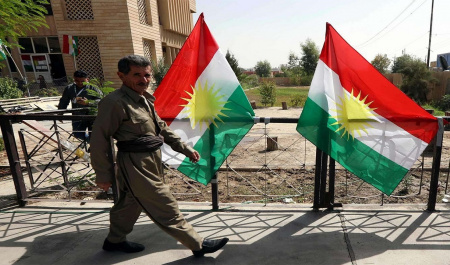 اقلیم کردستان به ایران بدهکار است
