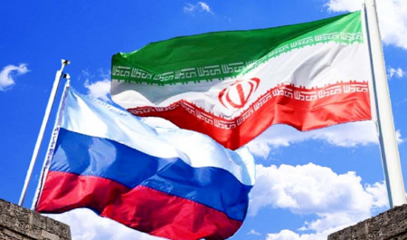 روشن شدن حقیقتی دیگر از روابط ایران و روسیه