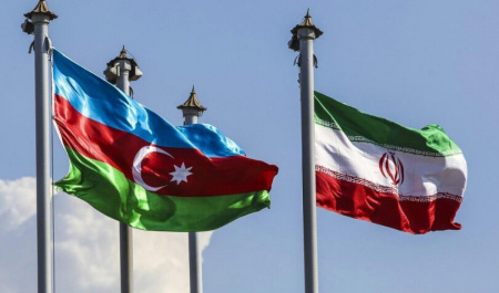 آذربایجان و ایران: از درگیری تا همکاری اقتصادی