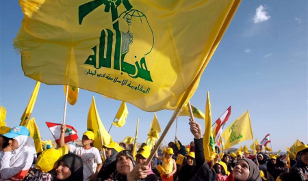 عربستان در هیچ حالتی نمی تواند حزب الله را نادیده بگیرد