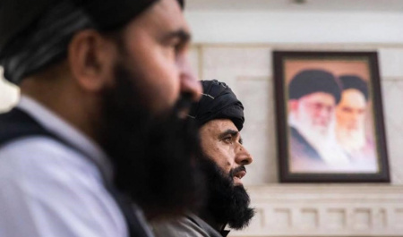 فراز و فرودهای سیطره دو ساله طالبان