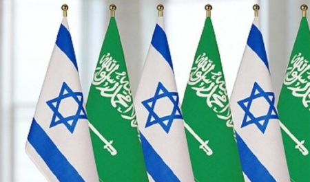 توهم صلح عربستان و اسرائیل