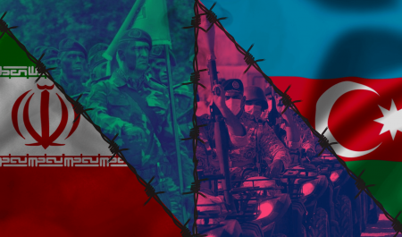 خاورشناس روس: آذربایجان حتی فکر جنگیدن با ایران را هم نکند