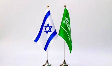 عربستان با عادی سازی روابط با اسرائیل آبروی خود را نمی برد