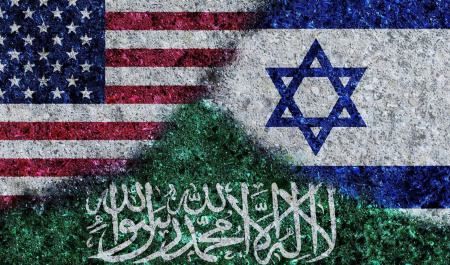 عادی سازی روابط اسرائیل و عربستان چقدر شدنی است؟