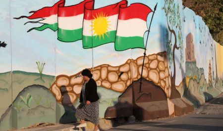 کاهش جذابیت الگوی فدرالی عراق با فساد در اقلیم
